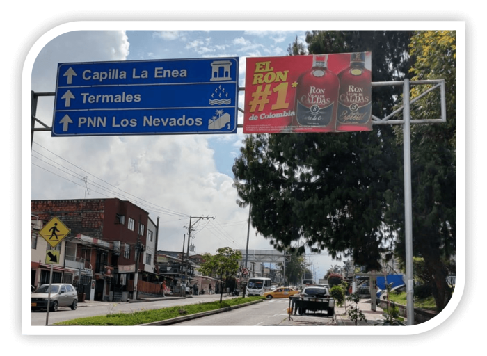 ENTRADA A LA ENEA - Imagen 1