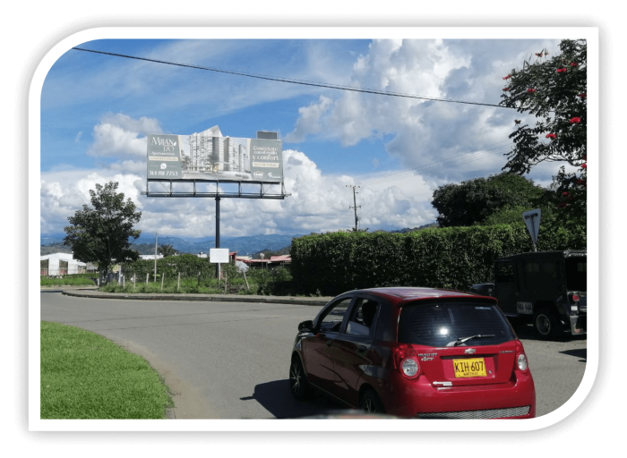 LA ROCHELA HACIA MANIZALES - Imagen 1