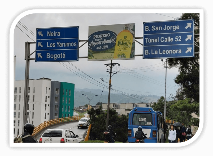 AUTONÓMA AL ORIENTE - Imagen 1