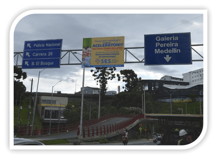 AUTONÓMA AL OCCIDENTE - Imagen 1