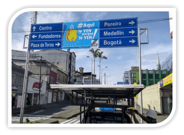 ANTÍGUO TERMINAL AL SUR - Imagen 1