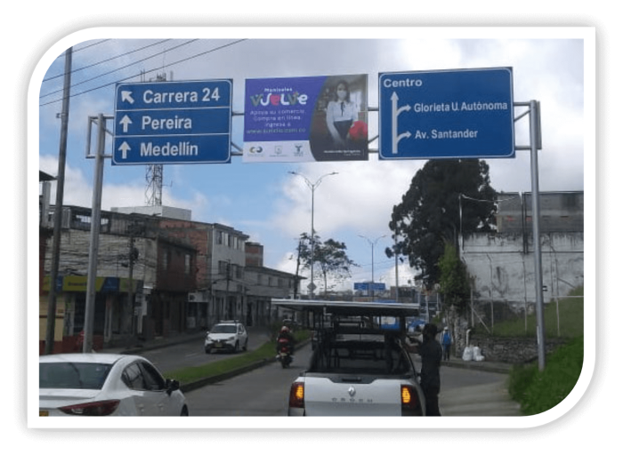ONDAS DEL OTÚN AL OCCIDENTE - Imagen 1