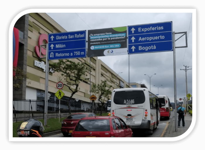 MALL PLAZA - Imagen 1
