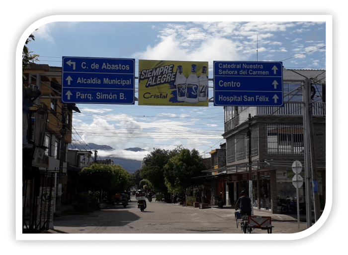 LA DORADA CARRERA 3 CALLE 21 - Imagen 1