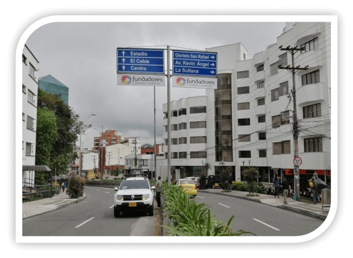 SANTANDER CON 69 - Imagen 1