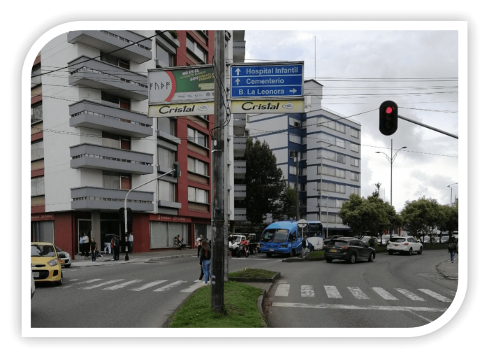 EDIFICIO EL TRIÁNGULO - Imagen 1