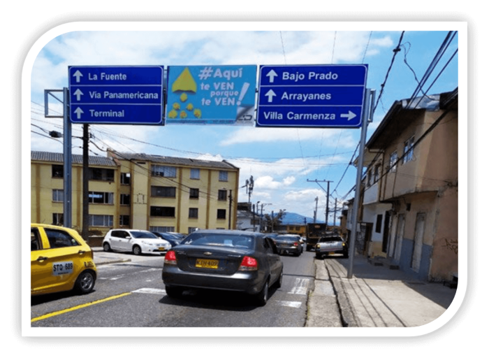VILLA NUEVA AL SUR - Imagen 1