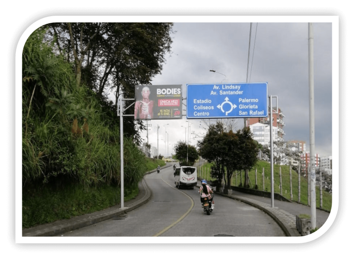 SECTOR UNIVERSITARIO AL NORTE - Imagen 1