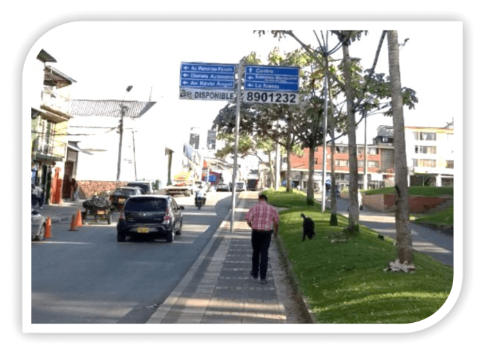PARQUE LIBORIO - Imagen 1