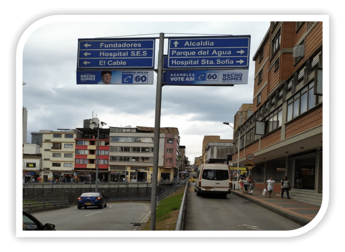 SAN ANDRESITO - Imagen 1