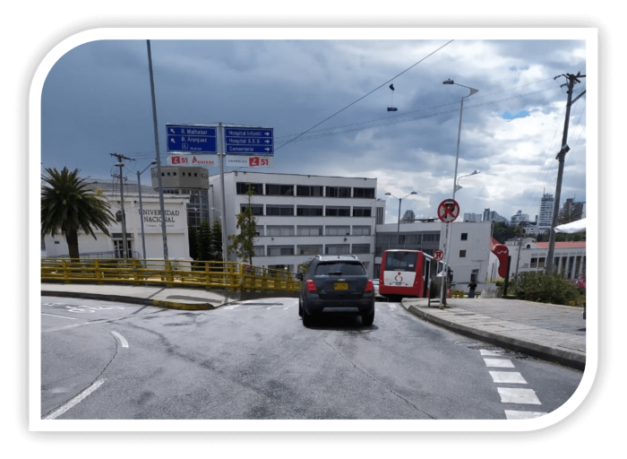 SECTOR UNIVERSITARIO - Imagen 1